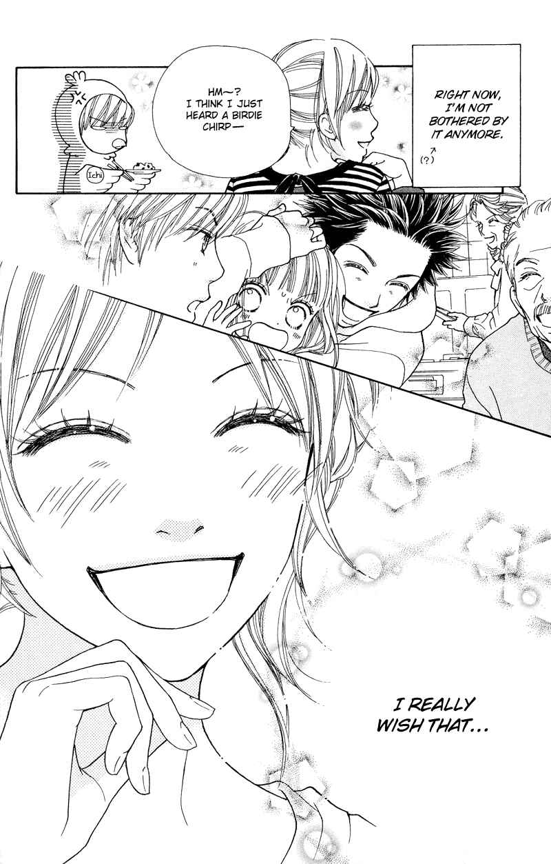 Page 6 Chapter 106 Parfait Tic!