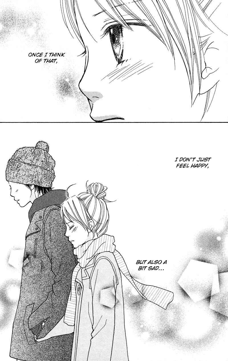 Page 25 Chapter 107 Parfait Tic!