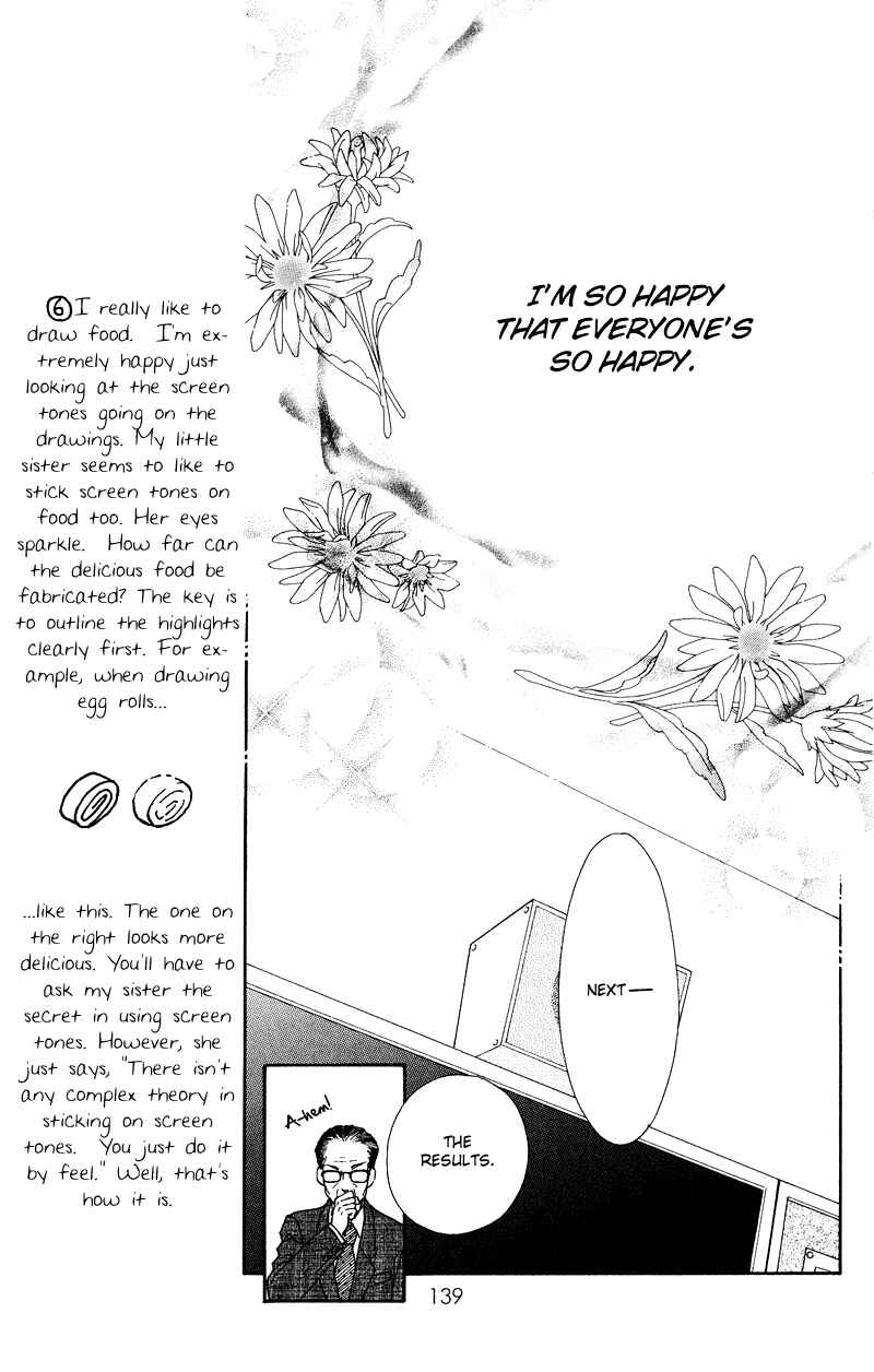 Page 9 Chapter 107 Parfait Tic!