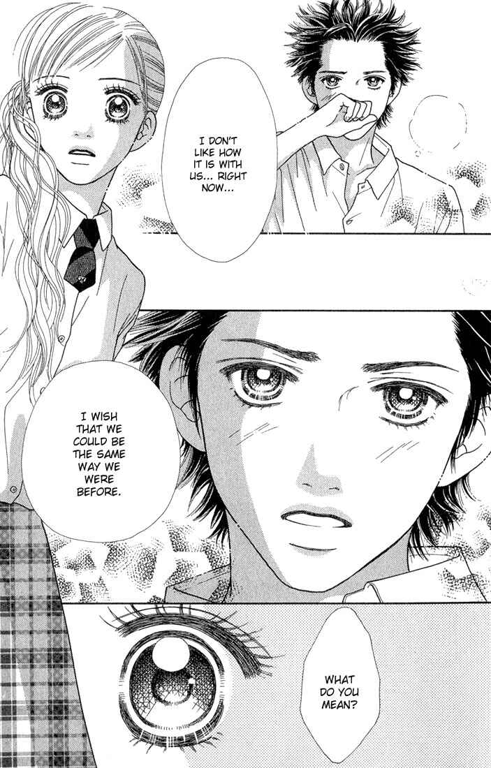 Page 24 Chapter 23 Parfait Tic!