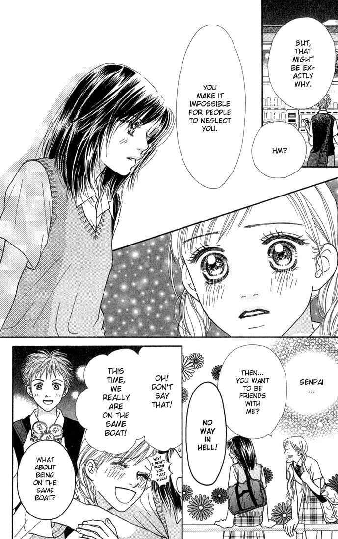 Page 8 Chapter 23 Parfait Tic!
