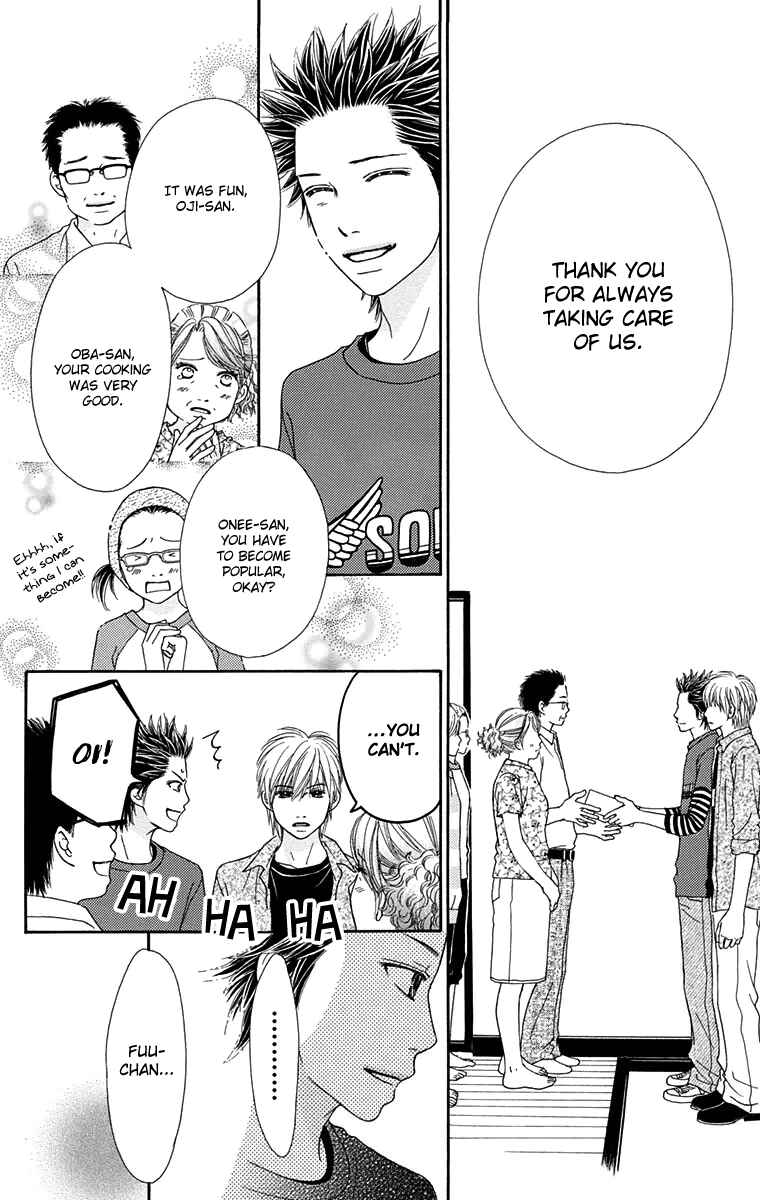 Page 10 Chapter 148 Parfait Tic!