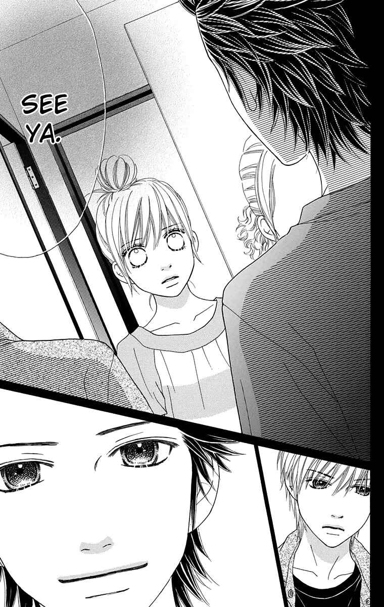 Page 11 Chapter 148 Parfait Tic!
