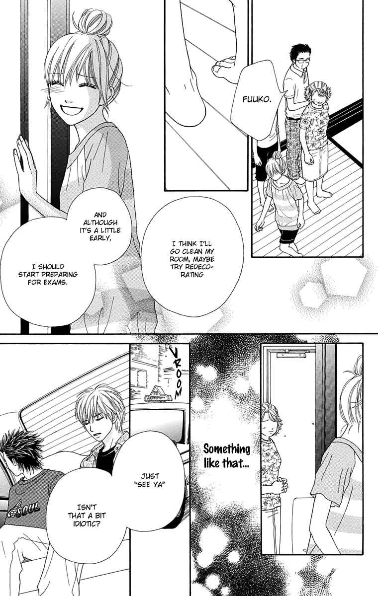 Page 13 Chapter 148 Parfait Tic!