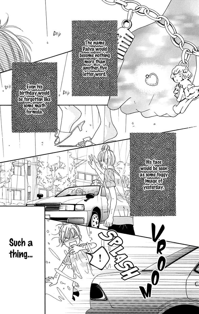 Page 18 Chapter 148 Parfait Tic!