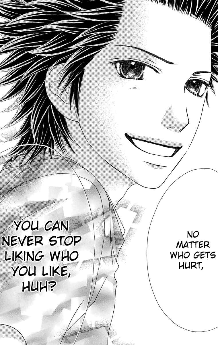 Page 21 Chapter 148 Parfait Tic!