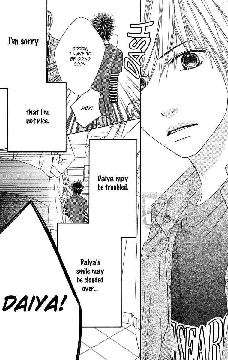 Page 22 Chapter 148 Parfait Tic!