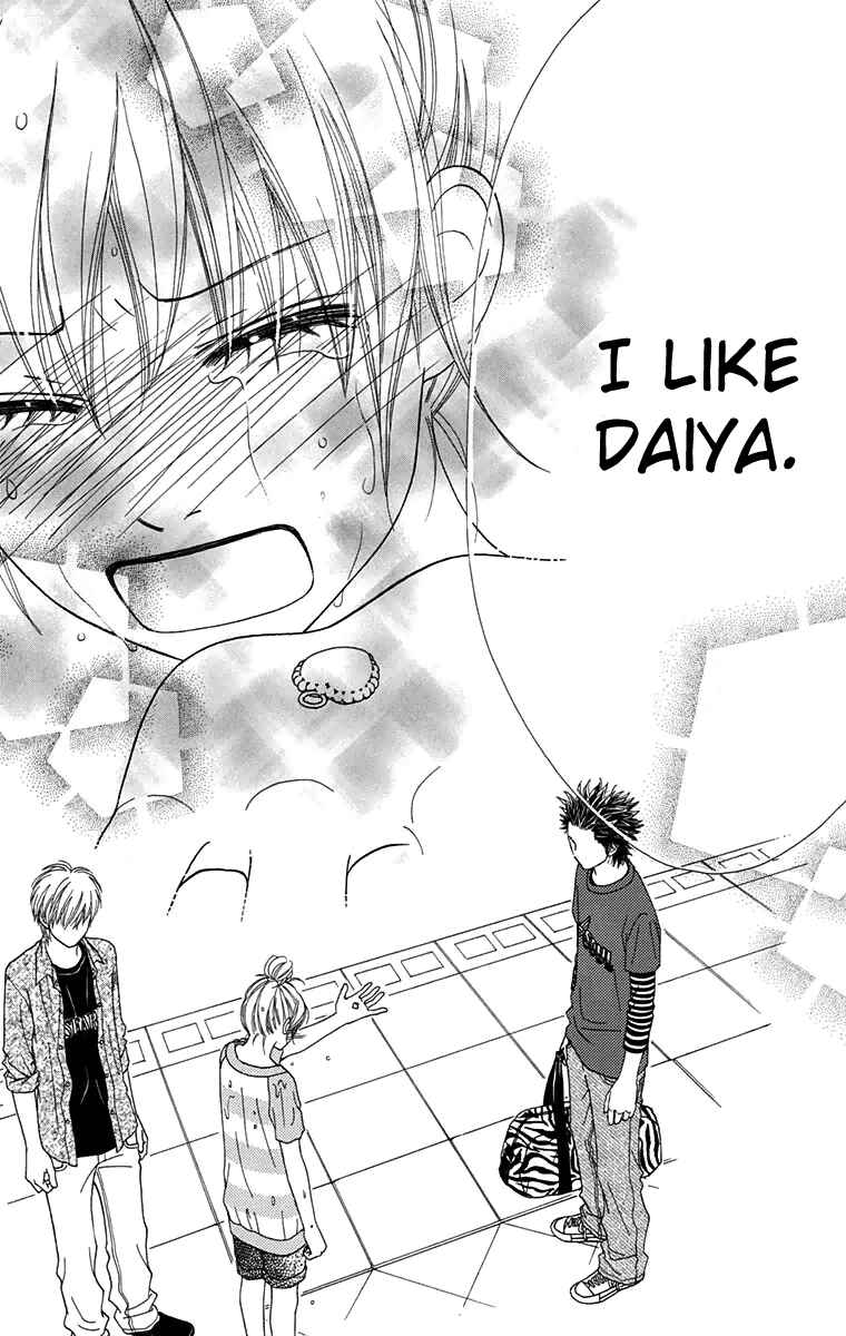 Page 26 Chapter 148 Parfait Tic!