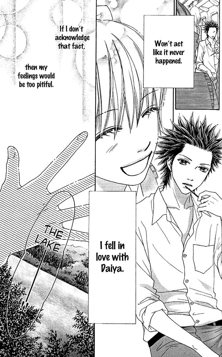 Page 10 Chapter 141 Parfait Tic!