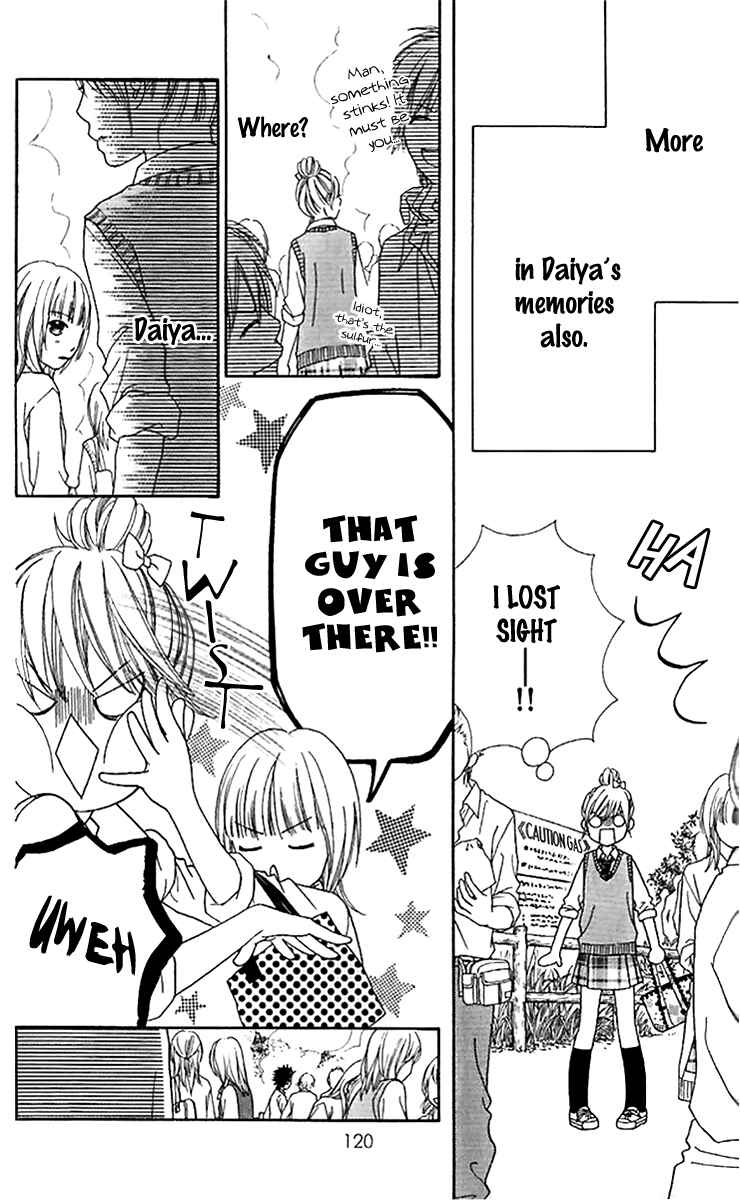 Page 13 Chapter 141 Parfait Tic!