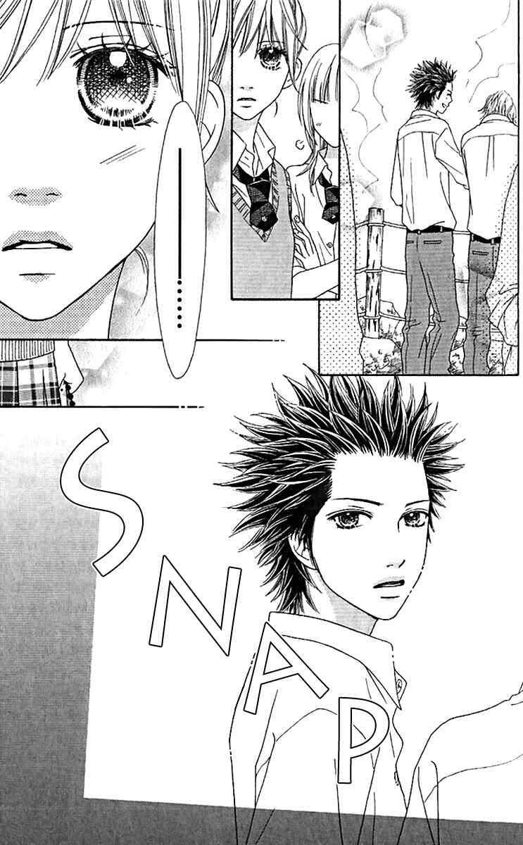 Page 14 Chapter 141 Parfait Tic!