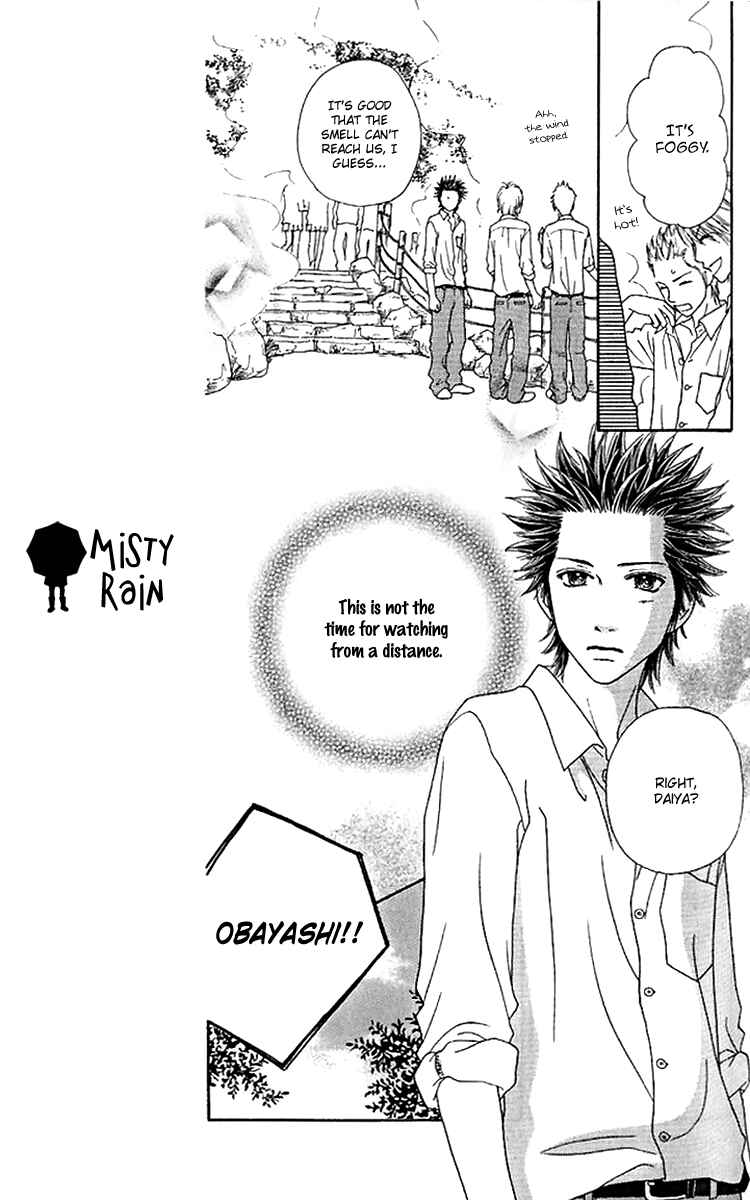 Page 16 Chapter 141 Parfait Tic!