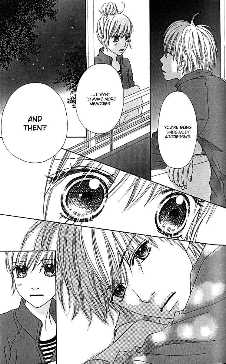 Page 20 Chapter 141 Parfait Tic!
