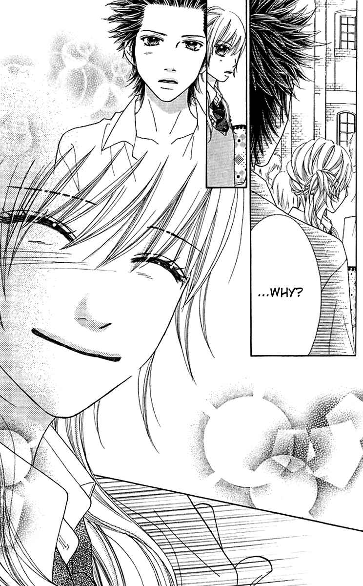 Page 24 Chapter 141 Parfait Tic!