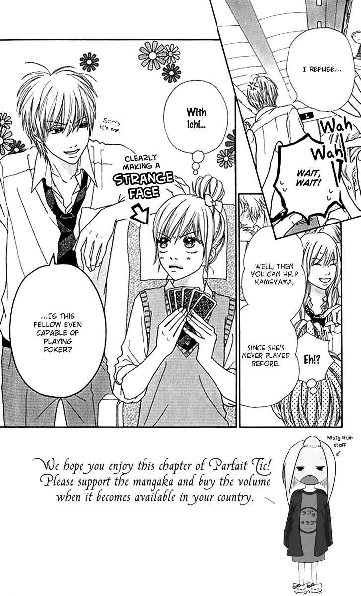 Page 3 Chapter 141 Parfait Tic!