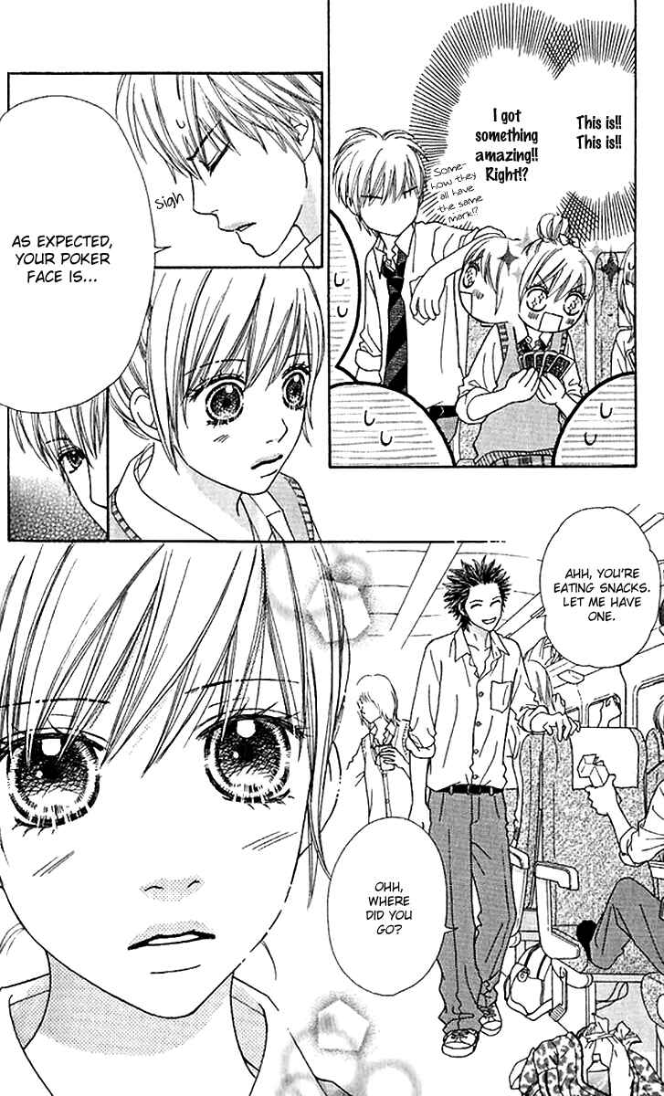 Page 7 Chapter 141 Parfait Tic!