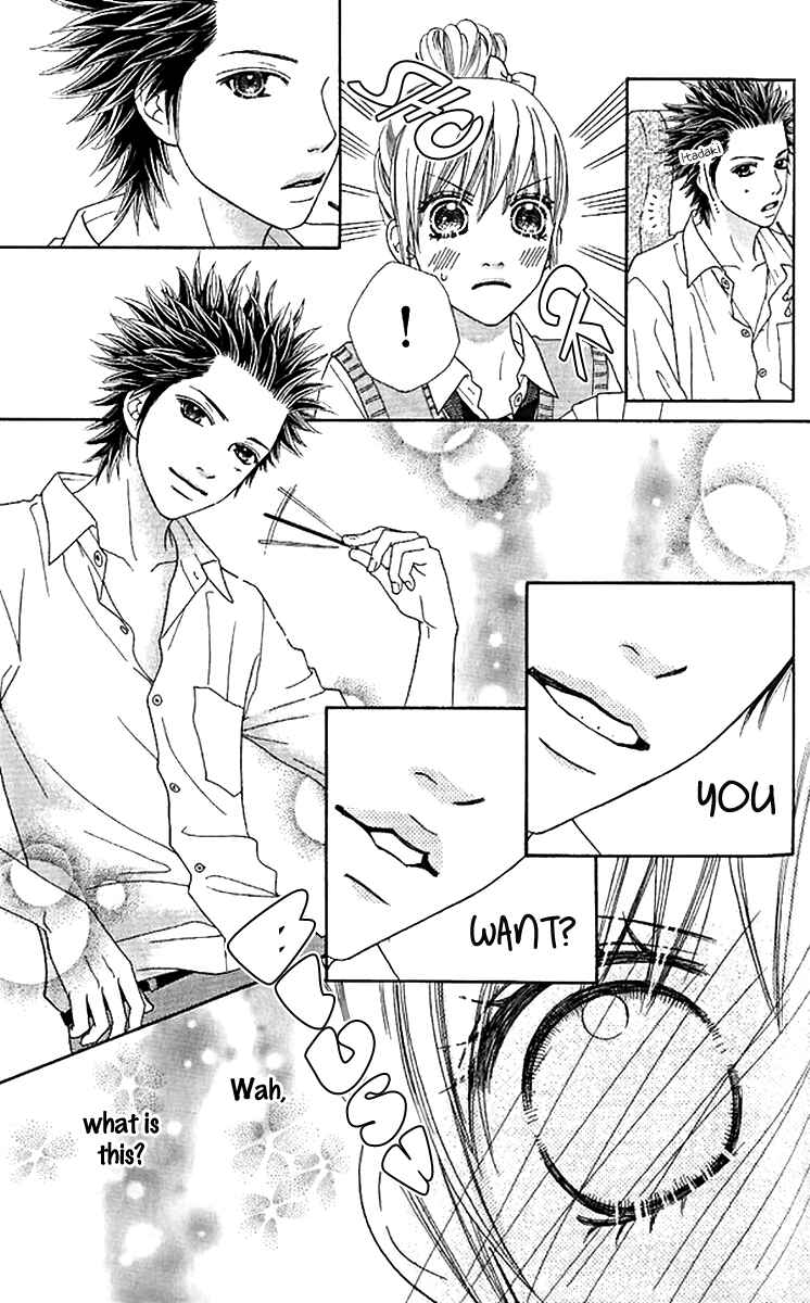 Page 8 Chapter 141 Parfait Tic!
