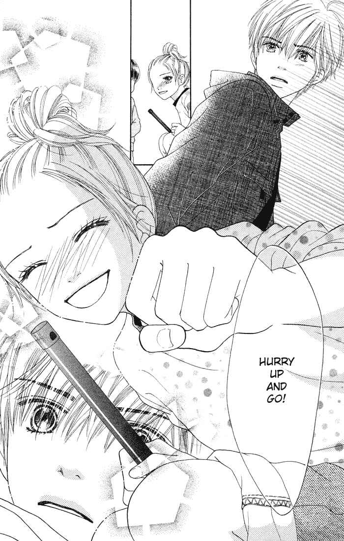 Page 7 Chapter 84 Parfait Tic!