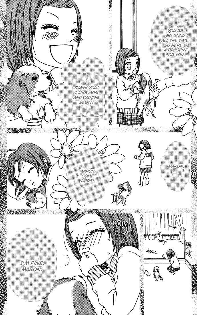 Page 20 Chapter 101.5 Parfait Tic!