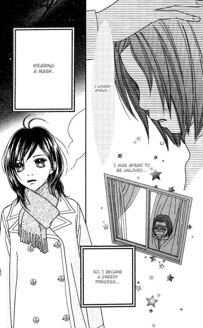 Page 23 Chapter 101.5 Parfait Tic!
