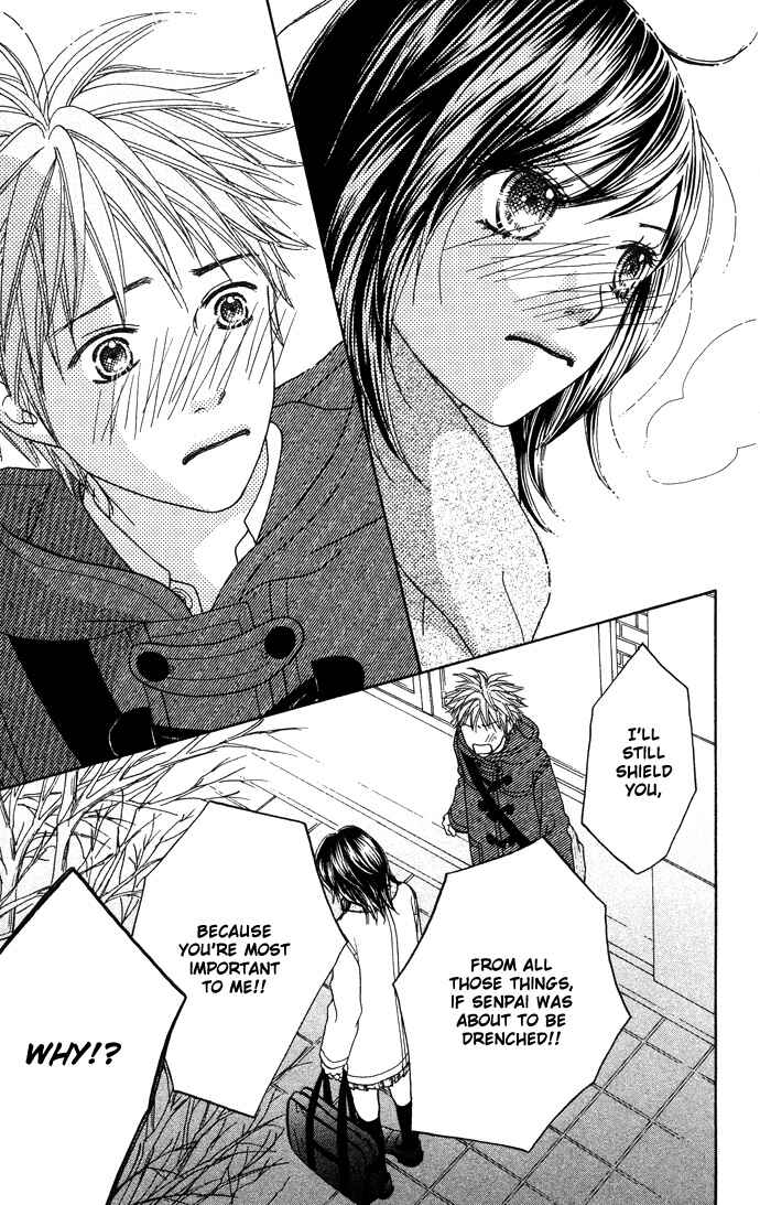 Page 25 Chapter 101.5 Parfait Tic!