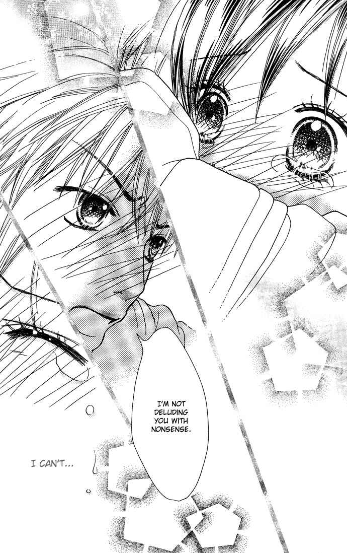 Page 29 Chapter 101.5 Parfait Tic!