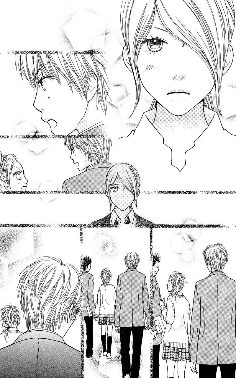 Page 20 Chapter 110 Parfait Tic!