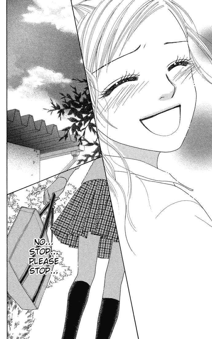 Page 23 Chapter 57 Parfait Tic!