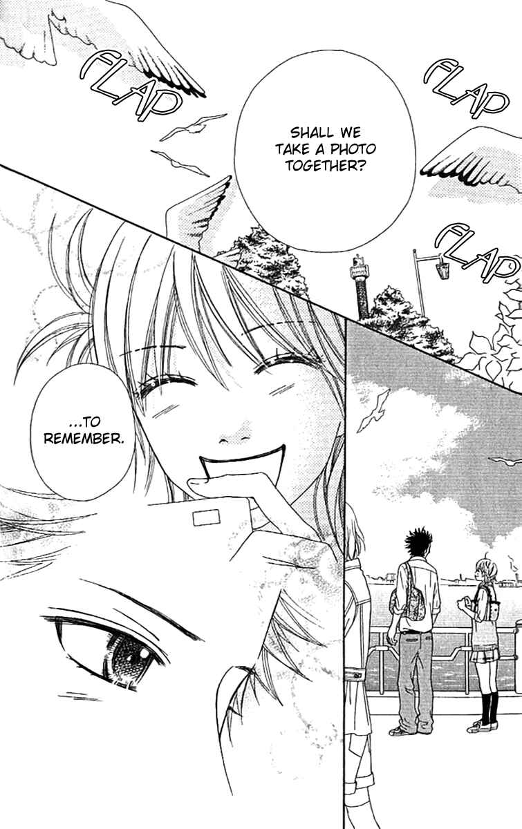 Page 11 Chapter 142 Parfait Tic!