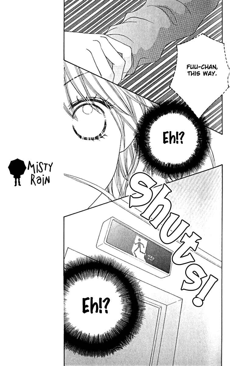 Page 16 Chapter 142 Parfait Tic!