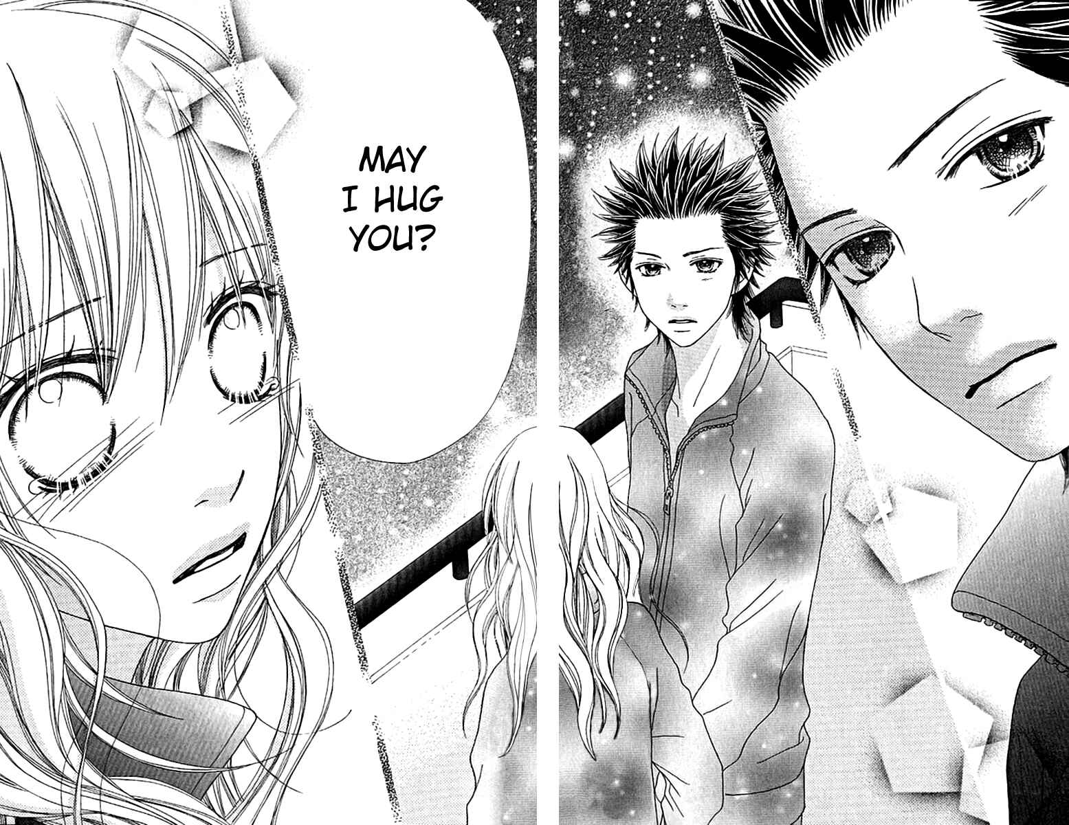 Page 22 Chapter 142 Parfait Tic!