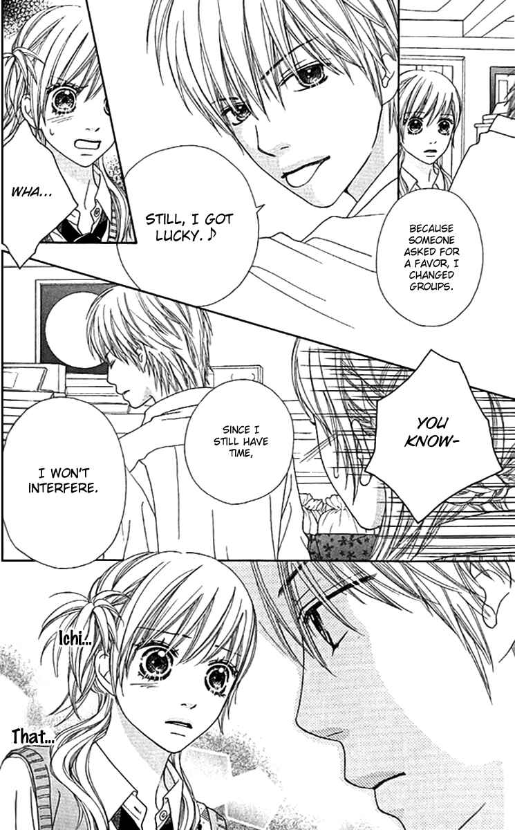 Page 3 Chapter 142 Parfait Tic!