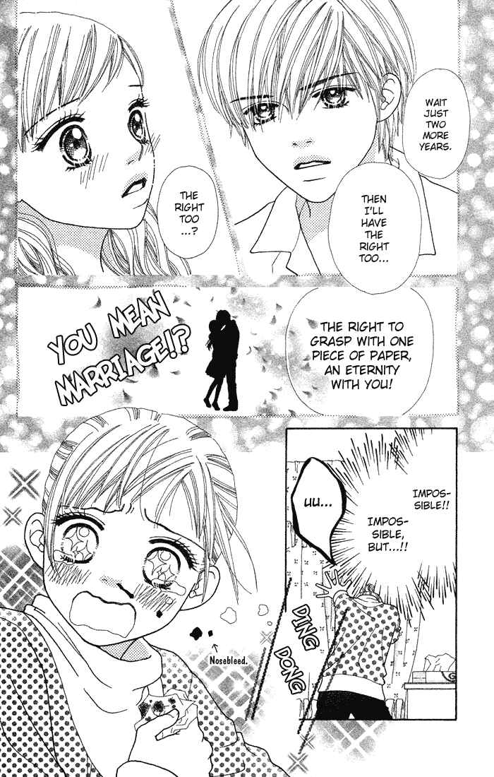 Page 12 Chapter 62 Parfait Tic!