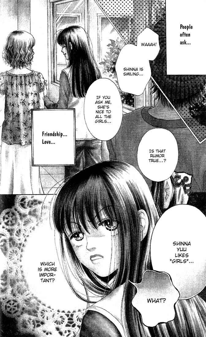 Page 3 Chapter 5.5 Parfait Tic!