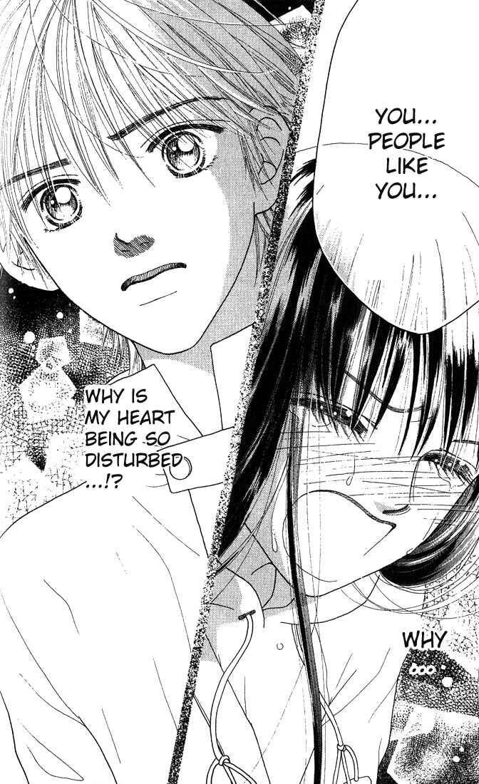 Page 41 Chapter 5.5 Parfait Tic!