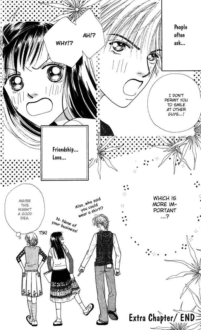 Page 51 Chapter 5.5 Parfait Tic!