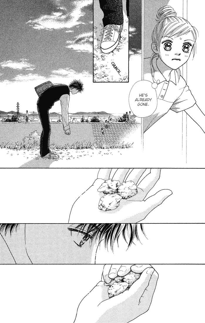 Page 13 Chapter 55 Parfait Tic!