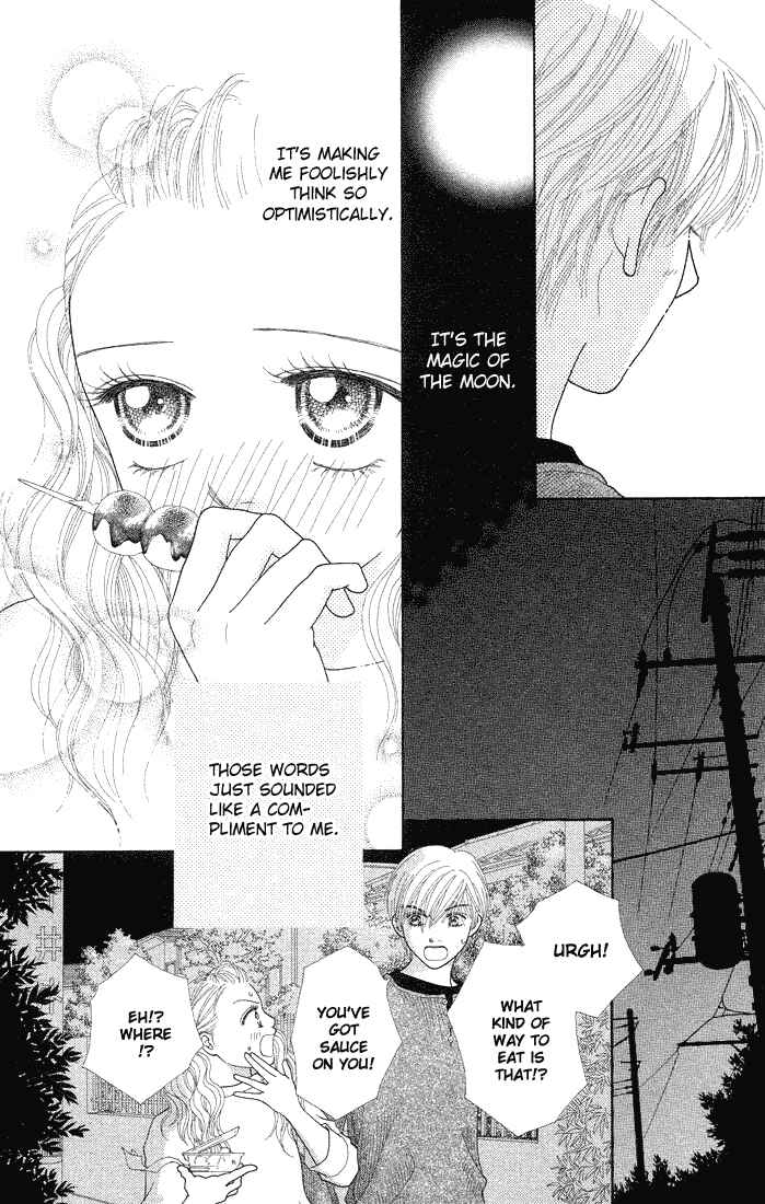 Page 25 Chapter 55 Parfait Tic!