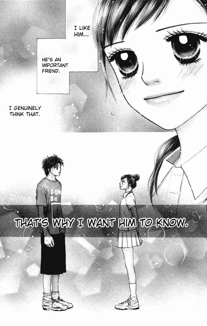 Page 2 Chapter 55 Parfait Tic!