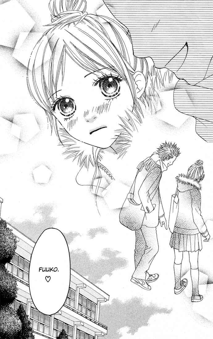 Page 15 Chapter 90 Parfait Tic!