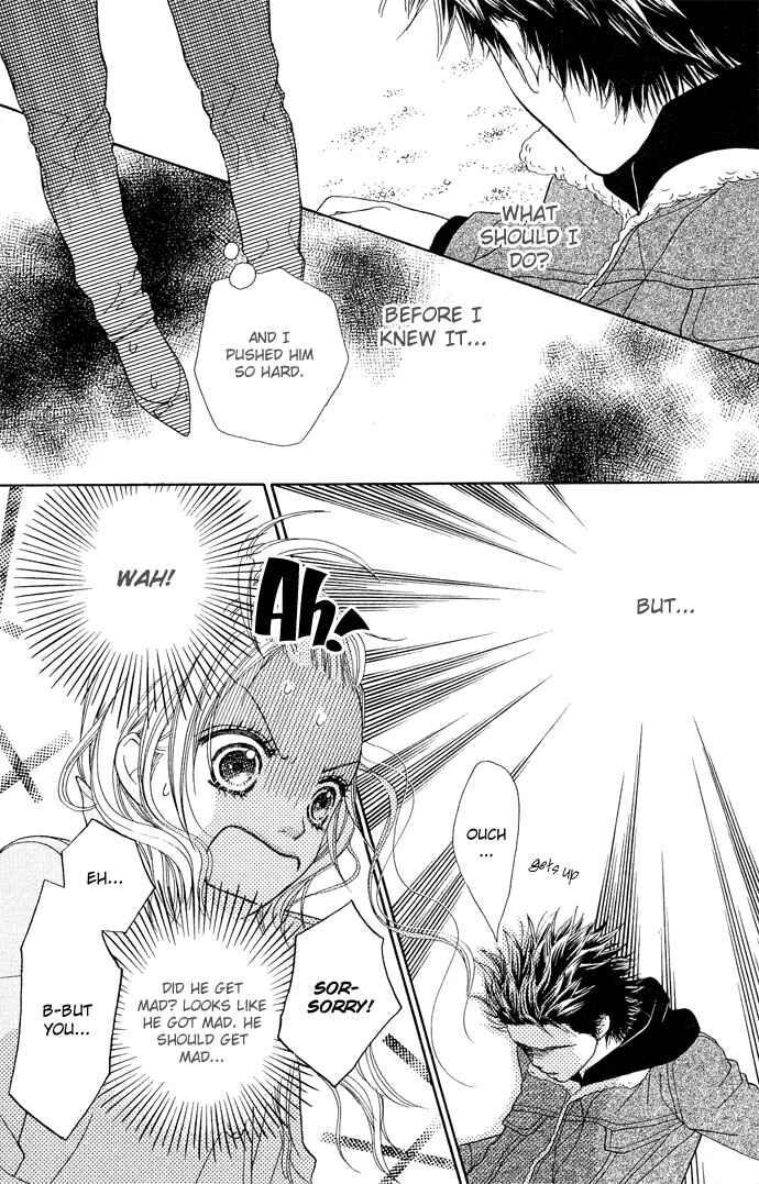 Page 4 Chapter 90 Parfait Tic!