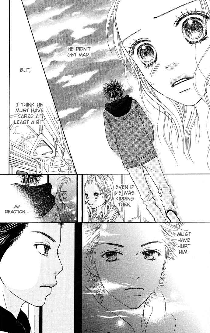 Page 7 Chapter 90 Parfait Tic!