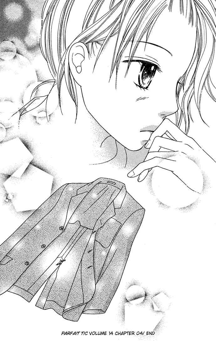Page 30 Chapter 92 Parfait Tic!
