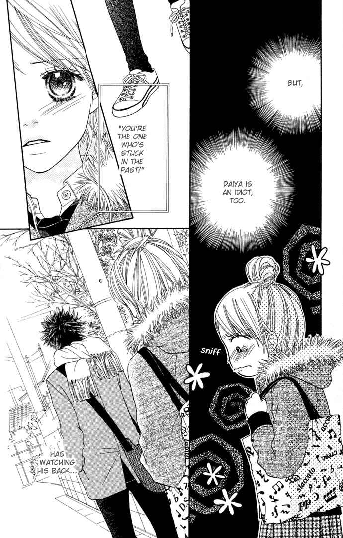Page 7 Chapter 92 Parfait Tic!