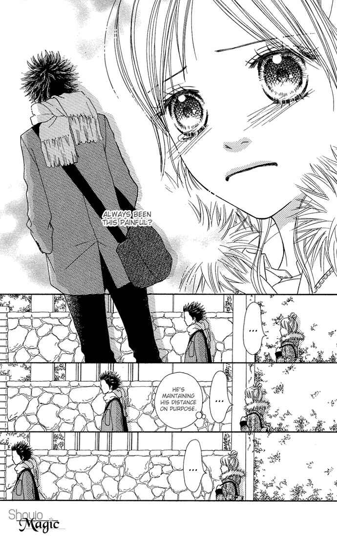 Page 8 Chapter 92 Parfait Tic!