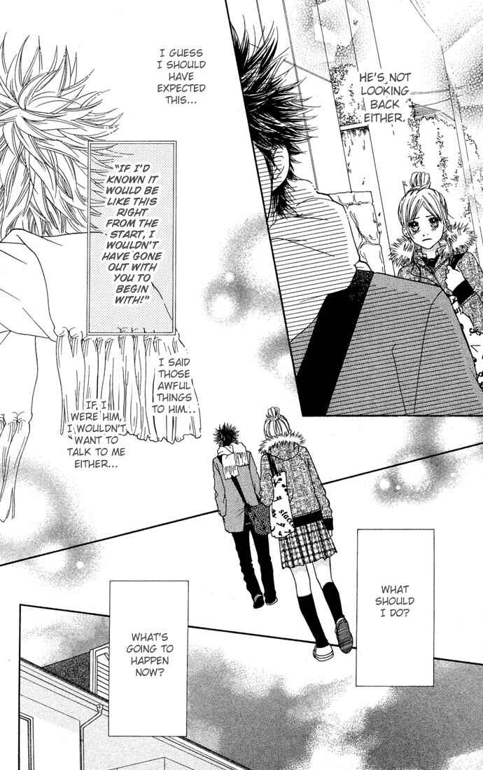 Page 9 Chapter 92 Parfait Tic!
