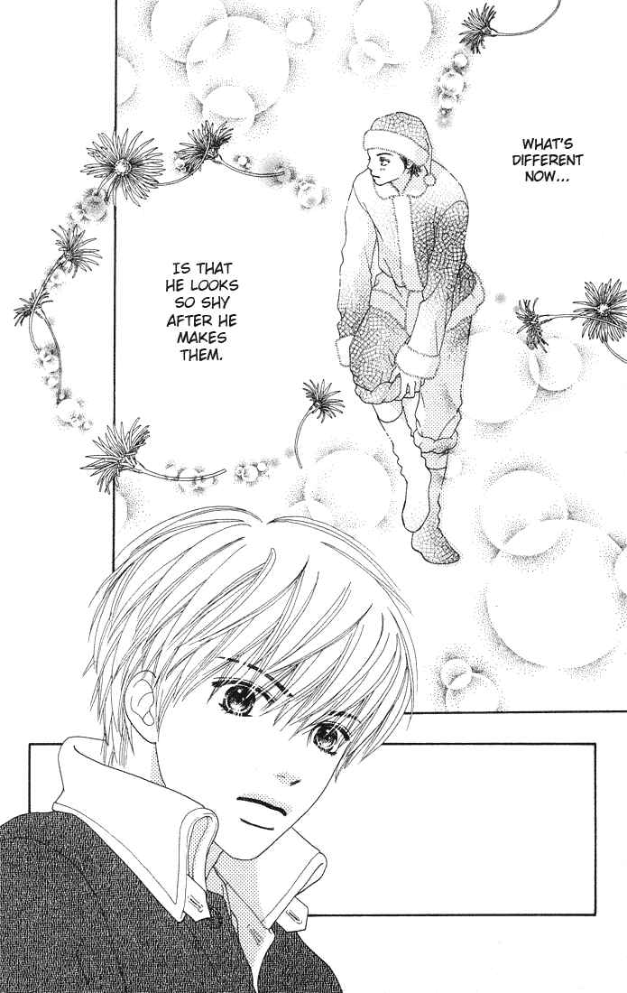 Page 17 Chapter 81 Parfait Tic!