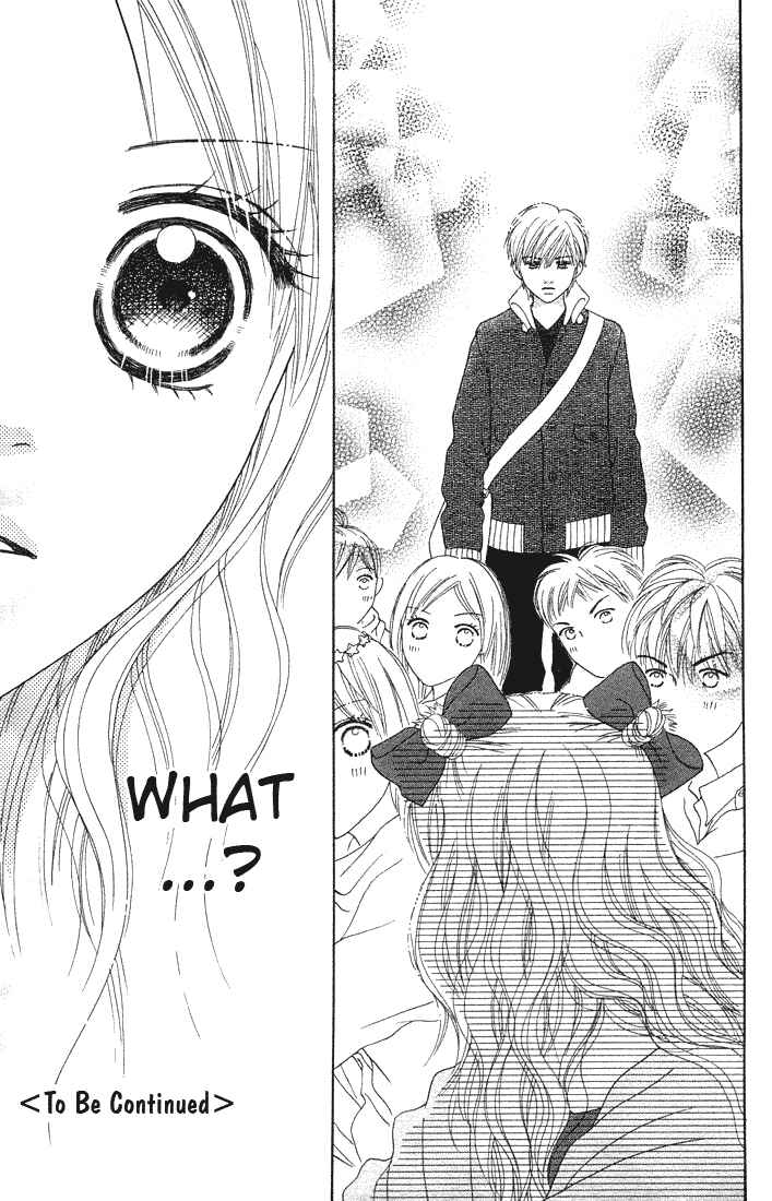 Page 24 Chapter 81 Parfait Tic!