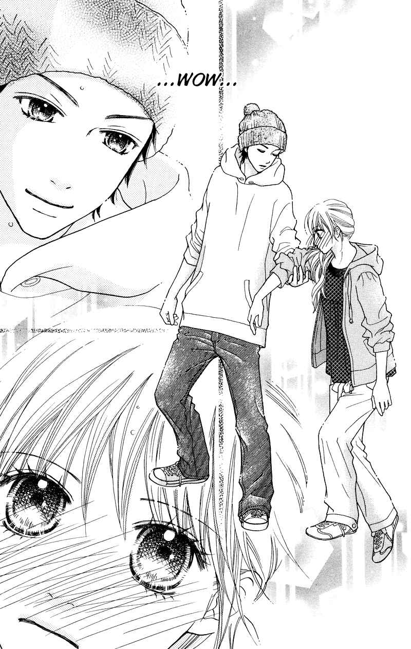 Page 12 Chapter 117 Parfait Tic!