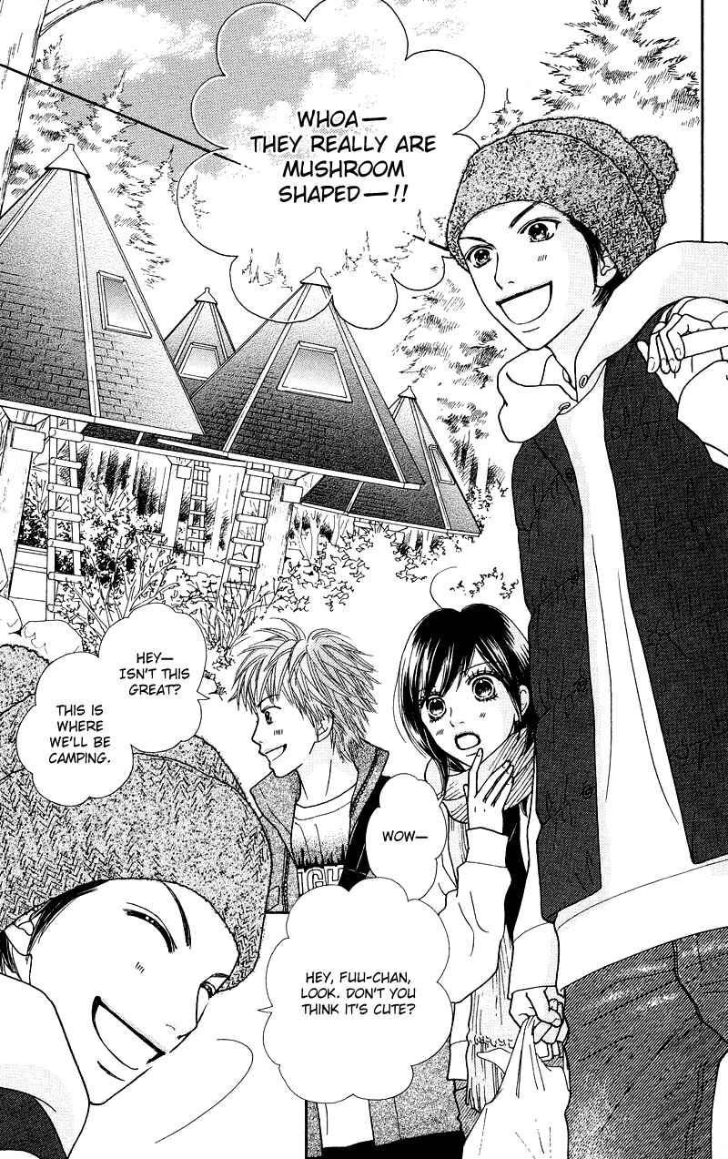 Page 2 Chapter 117 Parfait Tic!